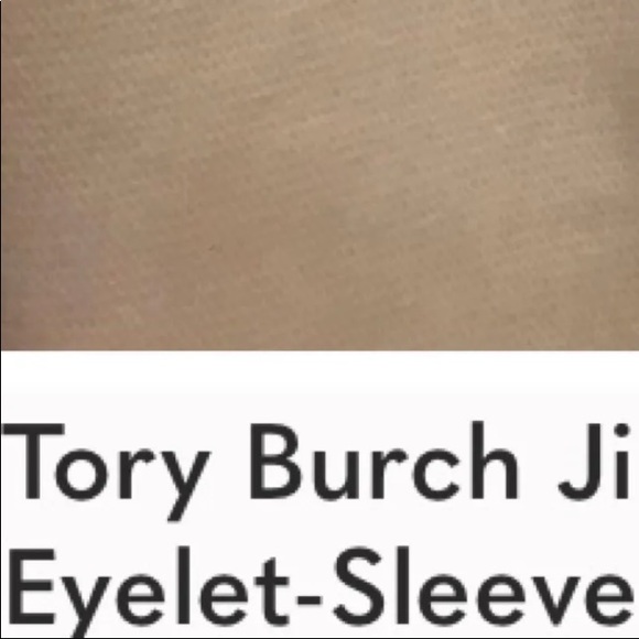 🛍HOST PICK 🛍Tory Burch “the Jillian” top - Picture 2 of 10